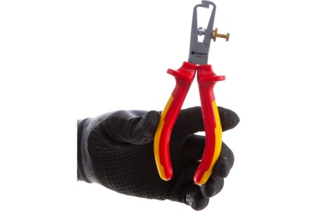 Съемник изоляции NORGAU N099VDE-160 067318116