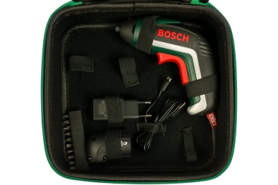 Шуруповерт Bosch IXO V medium 0.603.9A8.021