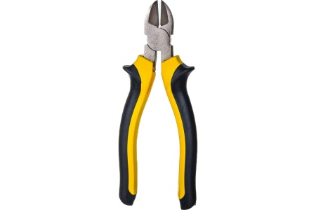 Бокорезы SKRAB 160мм, 1000V, желтый/черный 22124