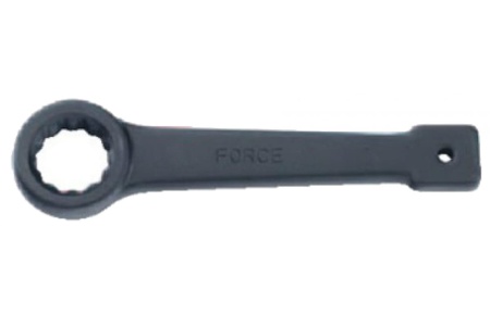 Силовой накидной ключ 55 мм FORCE 79355