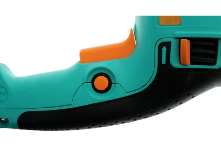 Перфоратор Sturm RH2509BZ