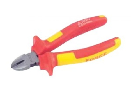 Диэлектрические диагональные бокорезы 6 FORCE 6905160