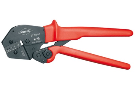 Ручной обжимник KNIPEX KN-975208