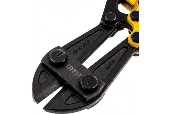 Болторез Denzel 350 мм, 14", Cr-Mo 78533