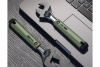 Разводной ключ DELI Home Series Green HT1508L 200 мм, Soft Touch рукоять, лазерная гравировка шкалы, эксклюзивный дизайн, подарочная упаковка 112880 Разводной ключ DELI Home Series Green HT1508L 200 мм, Soft Touch рукоять, лазерная гравировка шкалы, эксклюзивный дизайн, подарочная упаковка 112880