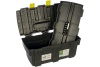 Ящик пластиковый для инструмента 13'' (330х170х155 мм) FIT 65515