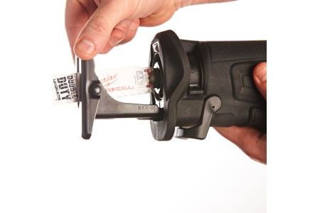 Аккумуляторная сабельная пила Milwaukee M18 ONESX-0 FUEL ONE-KEY 4933451665