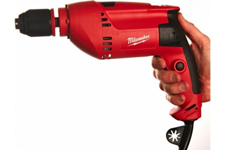 Дрель Milwaukee DE 10 RX 4933409211