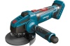 Угловая аккумуляторная шлифмашина Кратон AG18DC-125-OFA  без АКБ и ЗУ 3 11 01 083