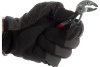 Переставные клещи с фиксатором KNIPEX COBRA 25 мм (1"), L-125 мм, хром, 1-к ручки KN-8703125