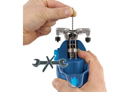 Лобзик Einhell BT-JS 800 E