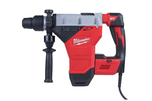 Перфоратор Milwaukee K850 S 4933464896