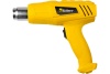 Строительный фен DEKO HG2000W, 2000Вт, 2 скорости, защита от перегрева 063-4166