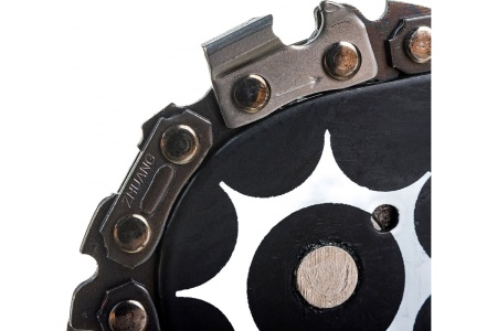 Цепная электропила HYUNDAI LXE 1820