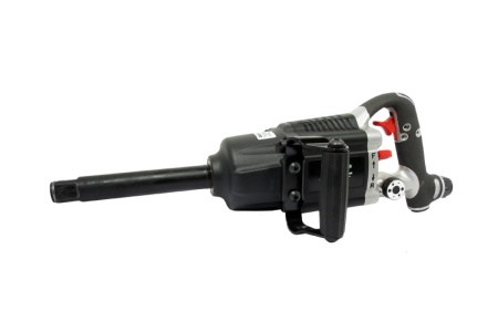 Пневмогайковерт AIST 1" 90166285-8-X90162851-8 00-00011087