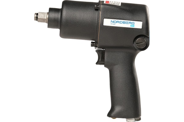 Ударный пневмогайковерт NORDBERG 1 2, 680Нм, ECO NP14068