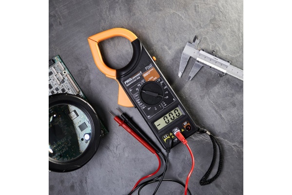 Токовые клещи PROconnect P266F 13-3051
