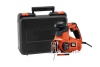 Лобзик Black+Decker KSTR8K