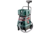 Пылесос Metabo ASR 50 L SC 602034000