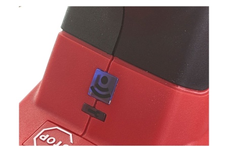 Аккумуляторный перфоратор Milwaukee M18 FHM-0C FUEL 4933464893