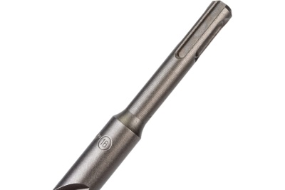 Бур по бетону Profi (16х210 мм; SDS-Plus) CUTOP 40-16210