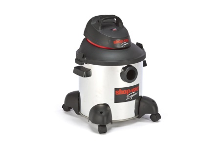 Пылесос Shop-Vac Super 30-I 5973442 Пылесос Shop-Vac Super 30-I 5973442