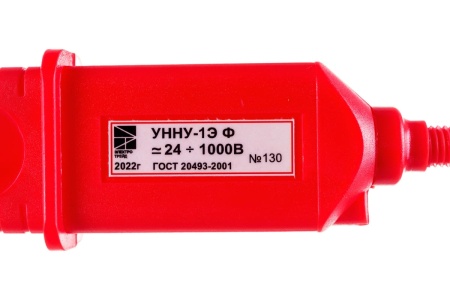 Указатель напряжения Электро Трейд до 1000В УННУ-1Э Ф ET-UNN106