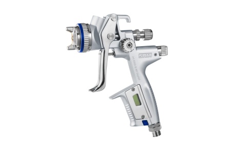 Окрасочный пистолет SATAjet 4000 B RP 166736