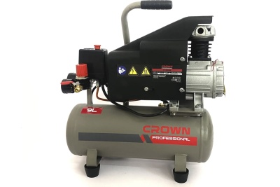 Компрессор с прямым приводом CROWN CT36046