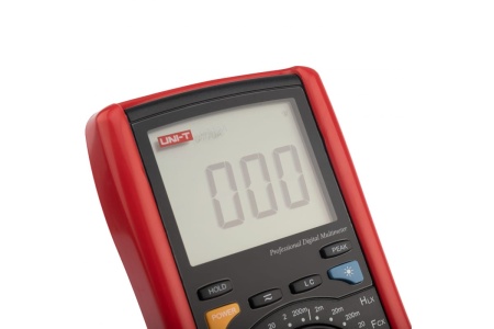 Профессиональный мультиметр UNI-T UT70A 13-1015
