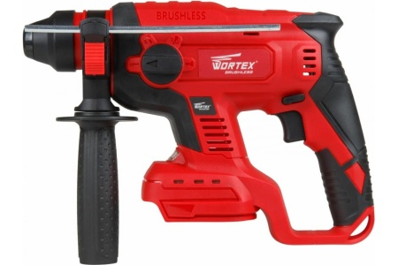 Аккумуляторный перфоратор WORTEX CRH 1820-1 ALL1 1BCRH001A29