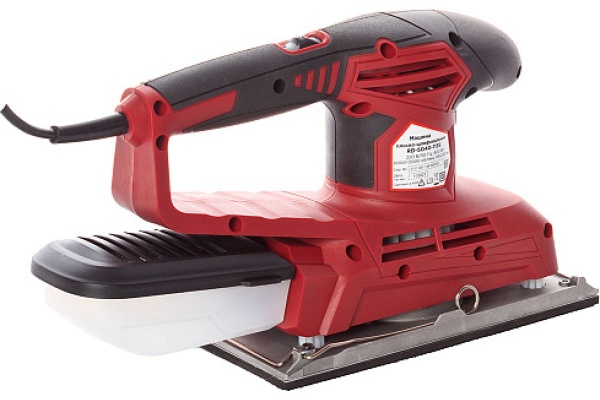 Плоско-шлифовальная машина REDVERG RD-SG40-115S 6672500