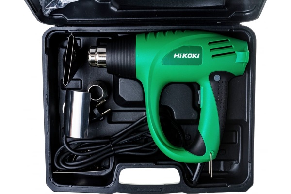 Технический фен CROWN CT19023K Технический фен CROWN CT19023K