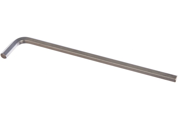 Г-образный шестигранный экстрадлинный ключ H8 JTC 73508