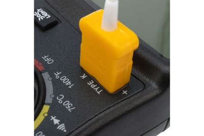 Токовые клещи MASTECH MS2000G 13-1301
