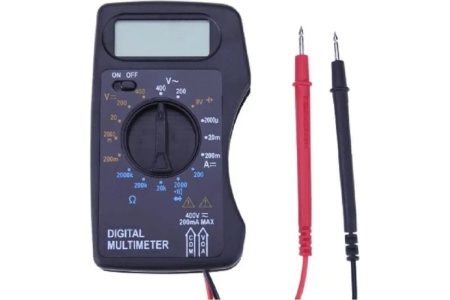 Цифровой мультиметр ZDK M80-B 5924