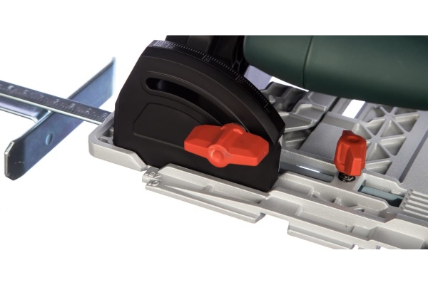 Дисковая пила Makita LXT DSP600Z