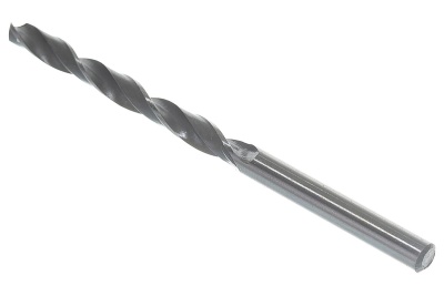 Сверло "PROFI" (5.4х93х57 мм) по металлу STAYER 29602-093-5.4