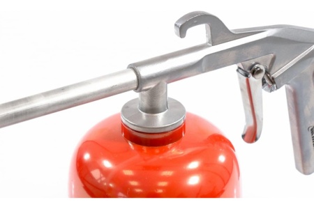 Пневматический моечный пистолет MATRIX 57340