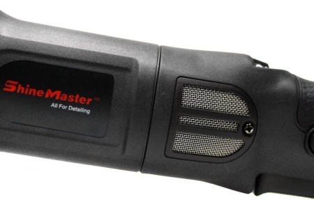 Полировальная роторная машинка MaxShine M1000 016784