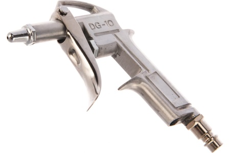 Продувочный пистолет Voylet короткий DG-10-1 005-00183