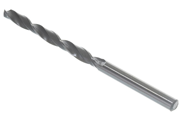 Сверло "PROFI" (5.4х93х57 мм) по металлу STAYER 29602-093-5.4