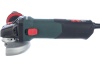 Угловая шлифмашина Metabo WEV 17-125 Quick Inox 600517000