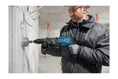 Перфоратор Bosch GBH 2-28 DV 0.611.267.100
