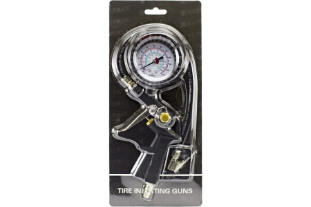 Пистолет для подкачки колес Rotake TG-11