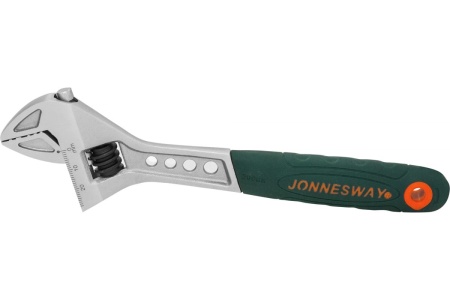 Разводной ключ Jonnesway W27AT8