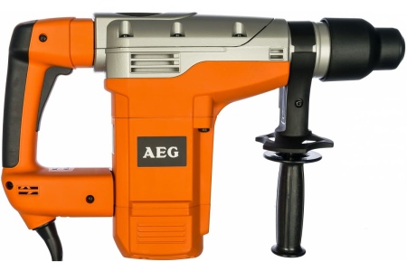 Перфоратор AEG KH 5 ES 4935407965 Перфоратор AEG KH 5 ES 4935407965