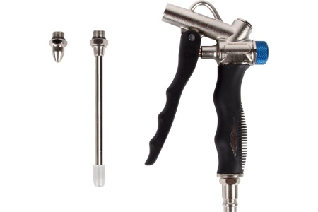 Обдувочный пистолет WIEDERKRAFT WDK-65167