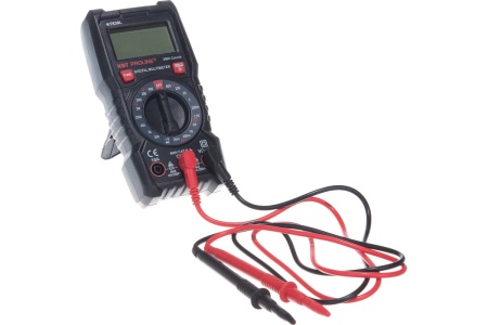 Цифровой мультиметр КВТ KT 830L PROLINE 79127