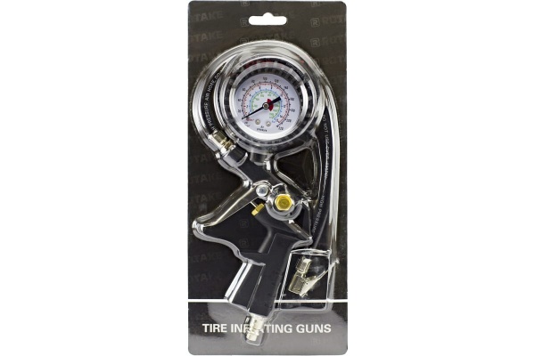 Пистолет для подкачки колес Rotake TG-11